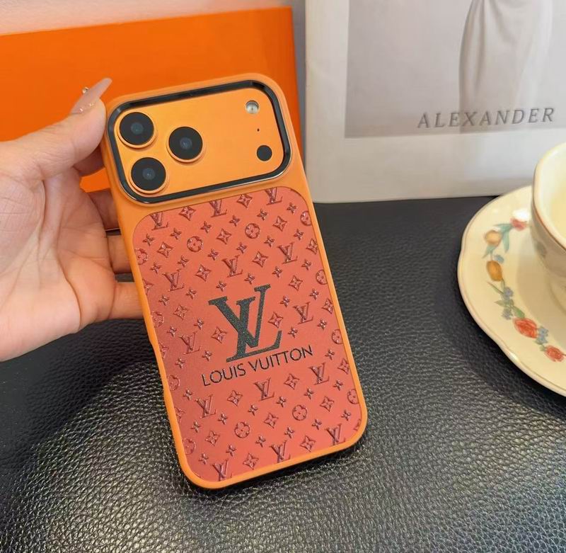 LV iPhone 15-17Pro Max 062317